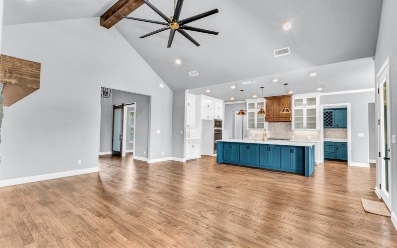 117 Fan Mill Trail, Weatherford, TX 76085, 4 Bedrooms Bedrooms, ,3 BathroomsBathrooms,Residential,For Sale,117 Fan Mill Trail,20907401