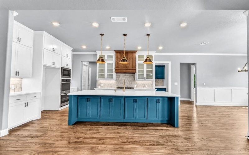 117 Fan Mill Trail, Weatherford, TX 76085, 4 Bedrooms Bedrooms, ,3 BathroomsBathrooms,Residential,For Sale,117 Fan Mill Trail,20907401
