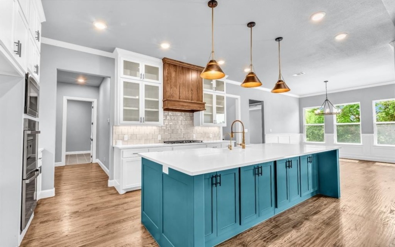 117 Fan Mill Trail, Weatherford, TX 76085, 4 Bedrooms Bedrooms, ,3 BathroomsBathrooms,Residential,For Sale,117 Fan Mill Trail,20907401