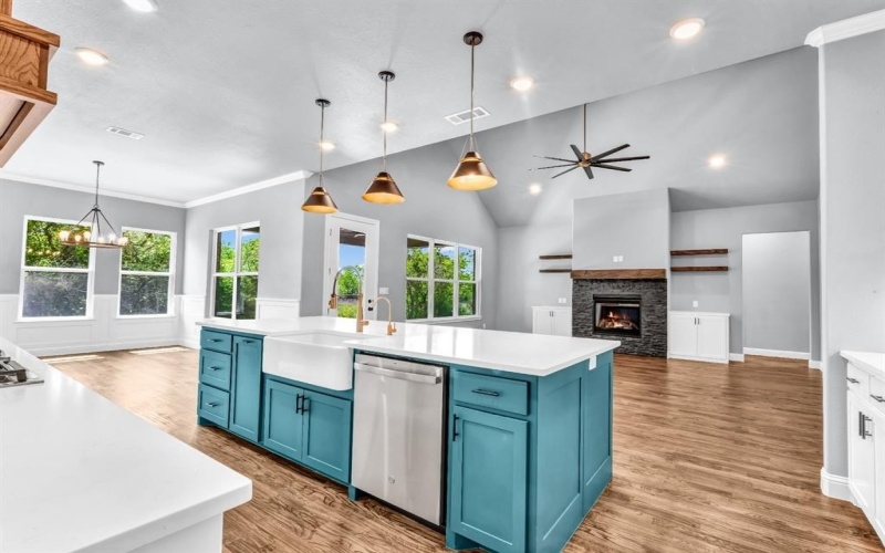 117 Fan Mill Trail, Weatherford, TX 76085, 4 Bedrooms Bedrooms, ,3 BathroomsBathrooms,Residential,For Sale,117 Fan Mill Trail,20907401