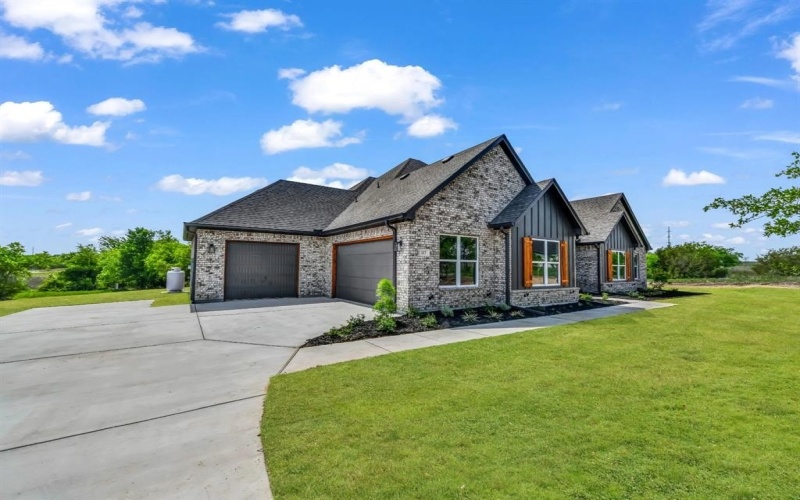 117 Fan Mill Trail, Weatherford, TX 76085, 4 Bedrooms Bedrooms, ,3 BathroomsBathrooms,Residential,For Sale,117 Fan Mill Trail,20907401