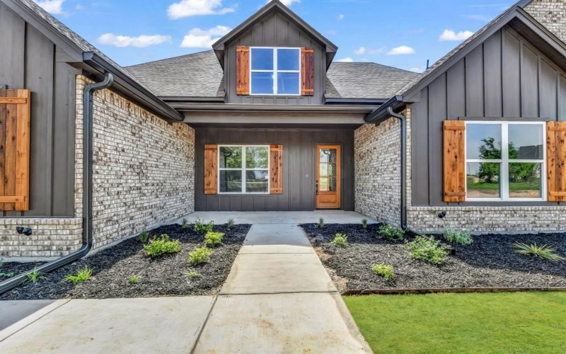 117 Fan Mill Trail, Weatherford, TX 76085, 4 Bedrooms Bedrooms, ,3 BathroomsBathrooms,Residential,For Sale,117 Fan Mill Trail,20907401