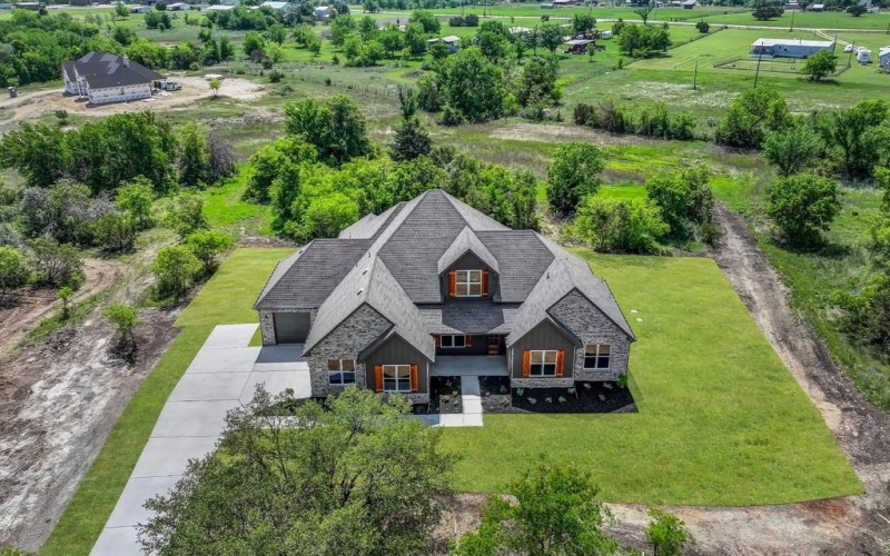 117 Fan Mill Trail, Weatherford, TX 76085, 4 Bedrooms Bedrooms, ,3 BathroomsBathrooms,Residential,For Sale,117 Fan Mill Trail,20907401