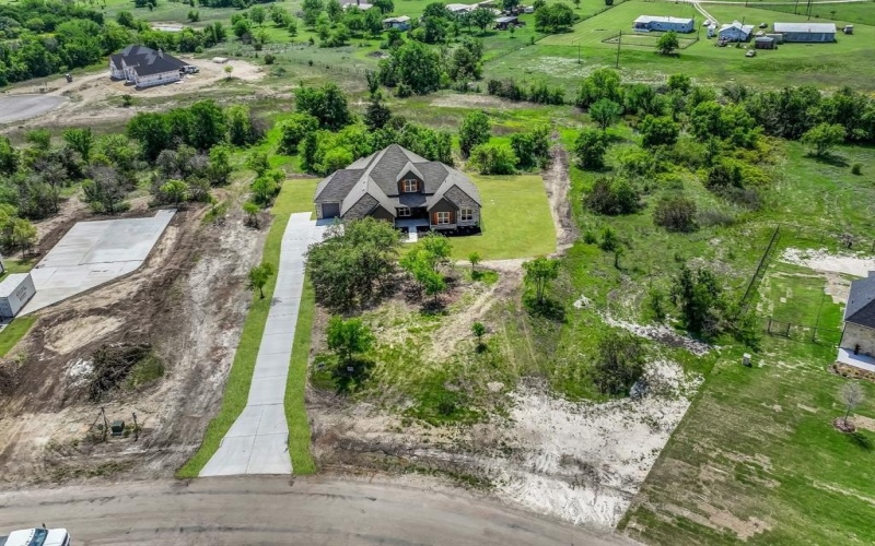 117 Fan Mill Trail, Weatherford, TX 76085, 4 Bedrooms Bedrooms, ,3 BathroomsBathrooms,Residential,For Sale,117 Fan Mill Trail,20907401