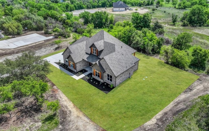 117 Fan Mill Trail, Weatherford, TX 76085, 4 Bedrooms Bedrooms, ,3 BathroomsBathrooms,Residential,For Sale,117 Fan Mill Trail,20907401