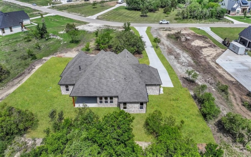 117 Fan Mill Trail, Weatherford, TX 76085, 4 Bedrooms Bedrooms, ,3 BathroomsBathrooms,Residential,For Sale,117 Fan Mill Trail,20907401