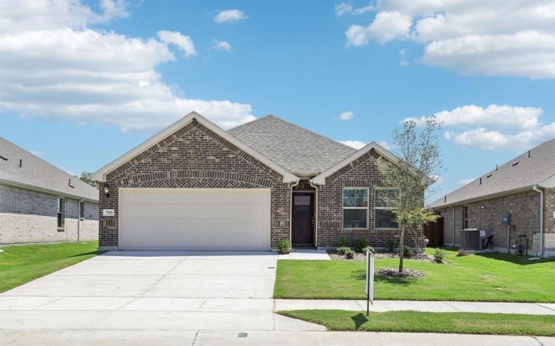 705 Tidal Drive, Princeton, TX 75071, 4 Bedrooms Bedrooms, ,2 BathroomsBathrooms,Residential,For Sale,705 Tidal Drive,20917940