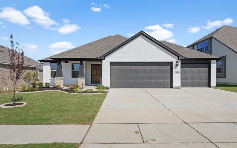 1944 Nightfall Drive, Venus, TX 76084, 3 Habitaciones Habitaciones , ,2 BañosBaños,Residential,En Venta,1944 Nightfall Drive,20899251
