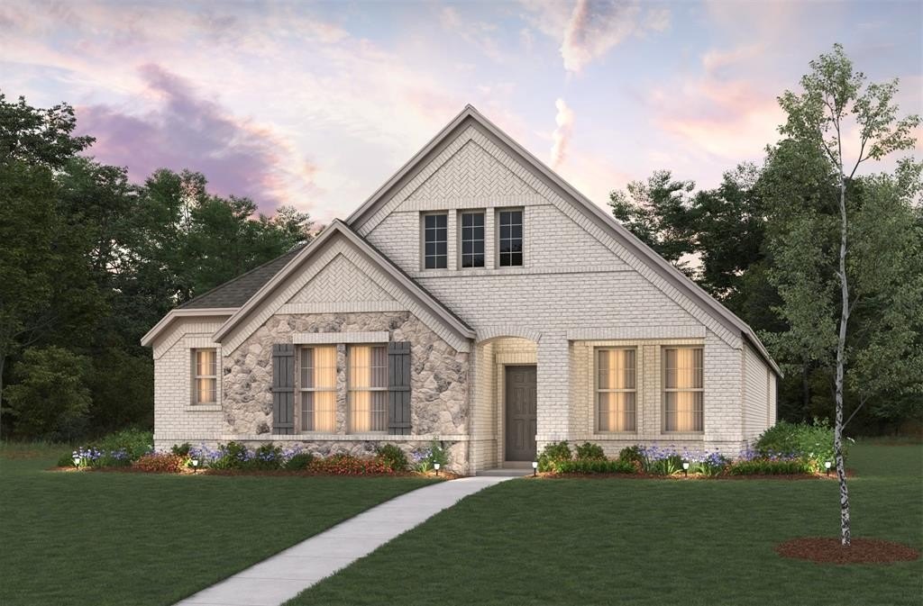 7309 Tiger Lily Trail, Venus, TX 76084, 3 Bedrooms Bedrooms, ,2 BathroomsBathrooms,Residential,For Sale,7309 Tiger Lily Trail,20918071