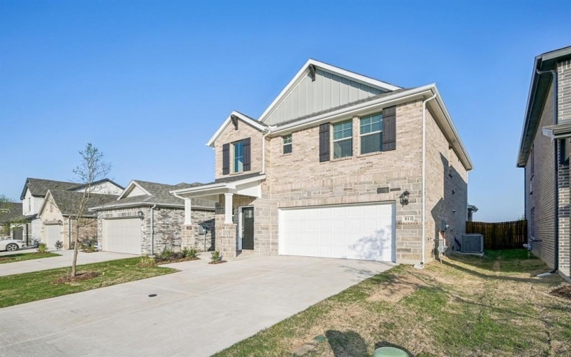 811 Honeydew Lane, Princeton, TX 75071, 3 Bedrooms Bedrooms, ,2 BathroomsBathrooms,Residential,For Sale,811 Honeydew Lane,20884898