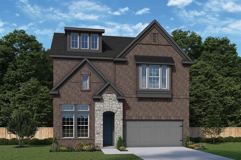 9125 Saddlecreek Drive, Dallas, TX 75243, 4 Habitaciones Habitaciones , ,3 BañosBaños,Residential,En Venta,9125 Saddlecreek Drive,0,20907654