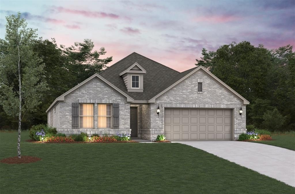 2425 Swinley Forest Street, Celina, TX 75009, 4 Habitaciones Habitaciones , ,2 BañosBaños,Residential,En Venta,2425 Swinley Forest Street,20901453