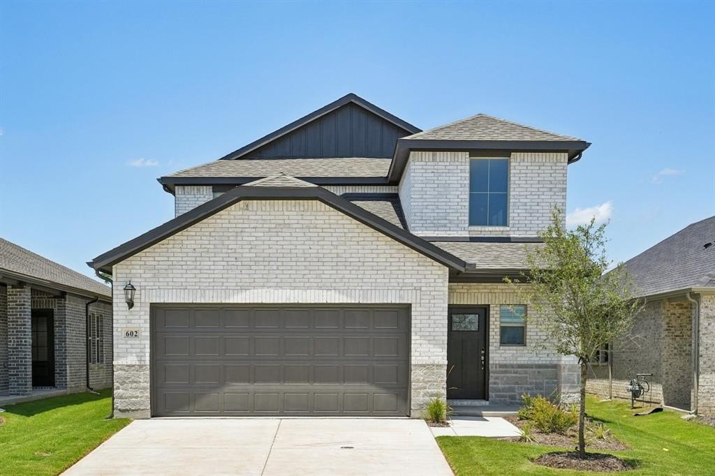 602 Travine Drive, Princeton, TX 75071, 4 Habitaciones Habitaciones , ,2 BañosBaños,Residential,En Venta,602 Travine Drive,20910097