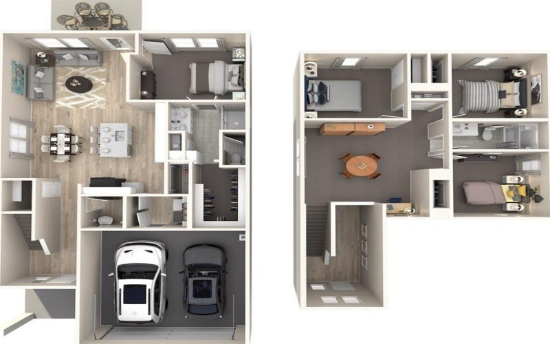 602 Travine Drive, Princeton, TX 75071, 4 Habitaciones Habitaciones , ,2 BañosBaños,Residential,En Venta,602 Travine Drive,20910097