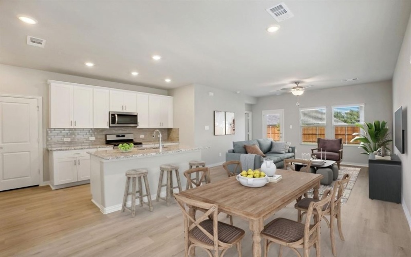 602 Travine Drive, Princeton, TX 75071, 4 Habitaciones Habitaciones , ,2 BañosBaños,Residential,En Venta,602 Travine Drive,20910097