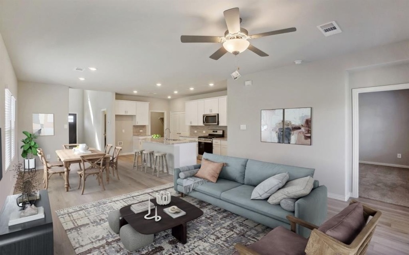 602 Travine Drive, Princeton, TX 75071, 4 Habitaciones Habitaciones , ,2 BañosBaños,Residential,En Venta,602 Travine Drive,20910097