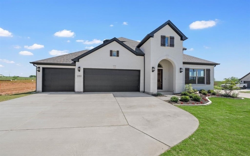 1993 Daybreak Drive, Venus, TX 76084, 4 Habitaciones Habitaciones , ,3 BañosBaños,Residential,En Venta,1993 Daybreak Drive,20916527