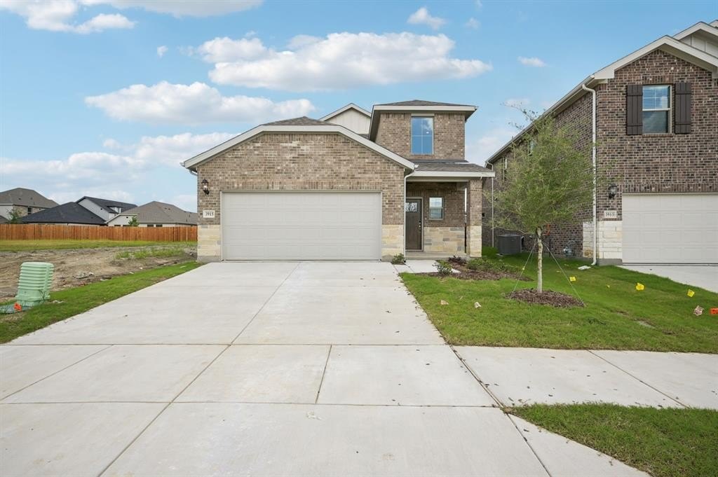 3915 Sandstone Drive, Princeton, TX 75071, 4 Habitaciones Habitaciones , ,2 BañosBaños,Residential,En Venta,3915 Sandstone Drive,20910137