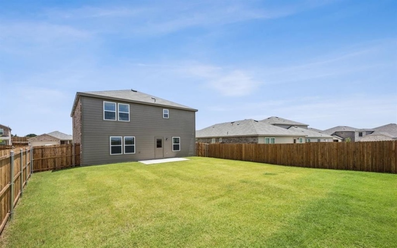 2058 Pleasant Knoll Circle, Forney, TX 75126, 4 Bedrooms Bedrooms, ,3 BathroomsBathrooms,Residential,For Sale,2058 Pleasant Knoll Circle,20914293