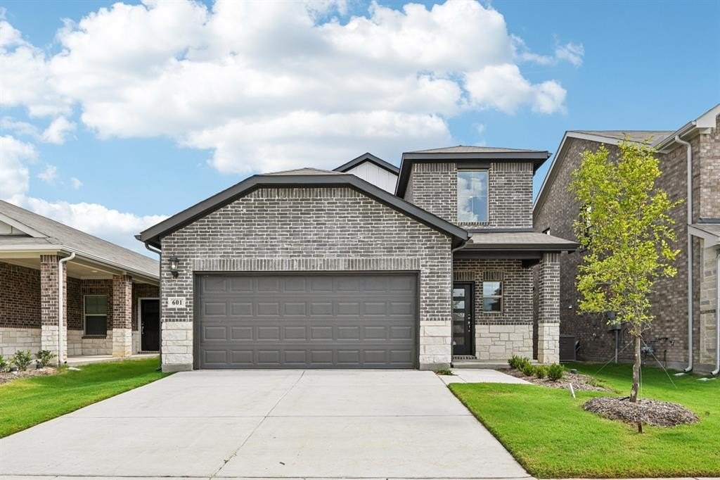 601 Willet Drive, McKinney, TX 75069, 4 Bedrooms Bedrooms, ,2 BathroomsBathrooms,Residential,For Sale,601 Willet Drive,20918176