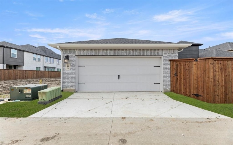 2612 Chester Drive, Celina, TX 75009, 3 Bedrooms Bedrooms, ,2 BathroomsBathrooms,Residential,For Sale,2612 Chester Drive,20916562