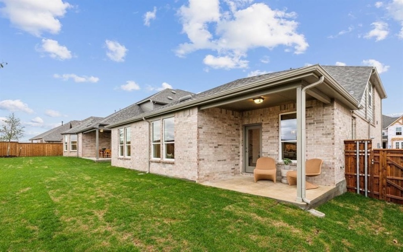 1600 Prosper Lane, Anna, TX 75409, 5 Bedrooms Bedrooms, ,5 BathroomsBathrooms,Residential,For Sale,1600 Prosper Lane,20914373