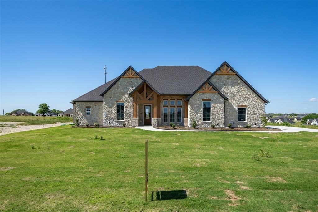 2017 Downslope Lane, Weatherford, TX 76087, 4 Habitaciones Habitaciones , ,3 BañosBaños,Residential,En Venta,2017 Downslope Lane,20893177