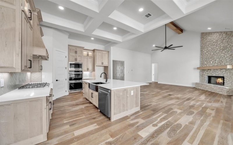 2017 Downslope Lane, Weatherford, TX 76087, 4 Habitaciones Habitaciones , ,3 BañosBaños,Residential,En Venta,2017 Downslope Lane,20893177