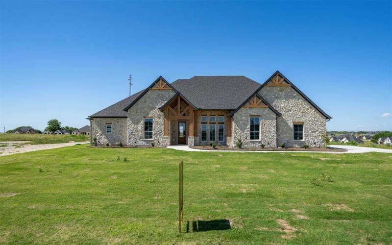 2017 Downslope Lane, Weatherford, TX 76087, 4 Habitaciones Habitaciones , ,3 BañosBaños,Residential,En Venta,2017 Downslope Lane,20893177