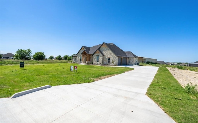 2017 Downslope Lane, Weatherford, TX 76087, 4 Habitaciones Habitaciones , ,3 BañosBaños,Residential,En Venta,2017 Downslope Lane,20893177