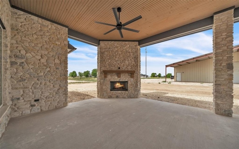 2017 Downslope Lane, Weatherford, TX 76087, 4 Habitaciones Habitaciones , ,3 BañosBaños,Residential,En Venta,2017 Downslope Lane,20893177