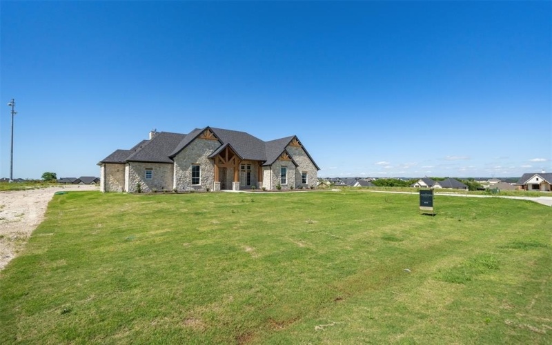 2017 Downslope Lane, Weatherford, TX 76087, 4 Habitaciones Habitaciones , ,3 BañosBaños,Residential,En Venta,2017 Downslope Lane,20893177