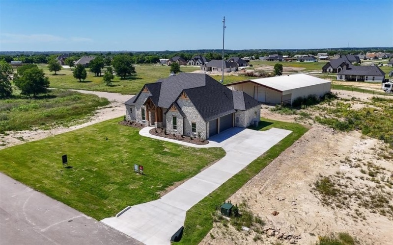 2017 Downslope Lane, Weatherford, TX 76087, 4 Habitaciones Habitaciones , ,3 BañosBaños,Residential,En Venta,2017 Downslope Lane,20893177
