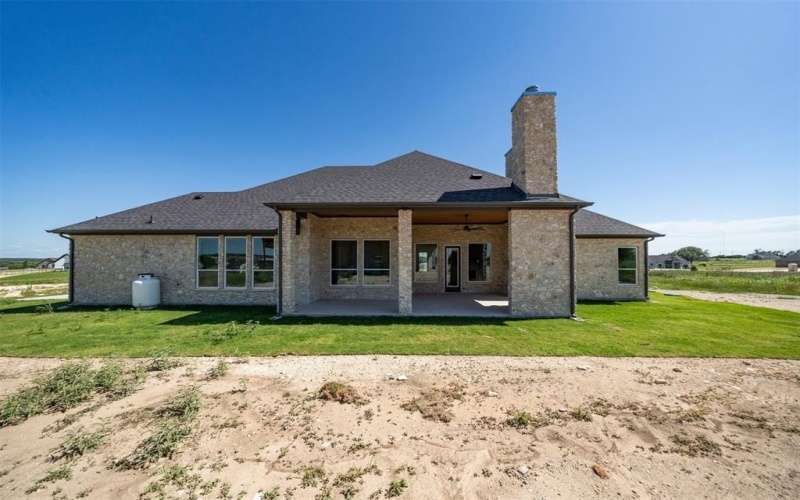 2017 Downslope Lane, Weatherford, TX 76087, 4 Habitaciones Habitaciones , ,3 BañosBaños,Residential,En Venta,2017 Downslope Lane,20893177