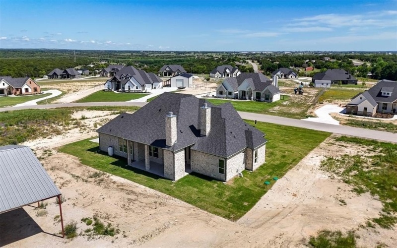2017 Downslope Lane, Weatherford, TX 76087, 4 Habitaciones Habitaciones , ,3 BañosBaños,Residential,En Venta,2017 Downslope Lane,20893177