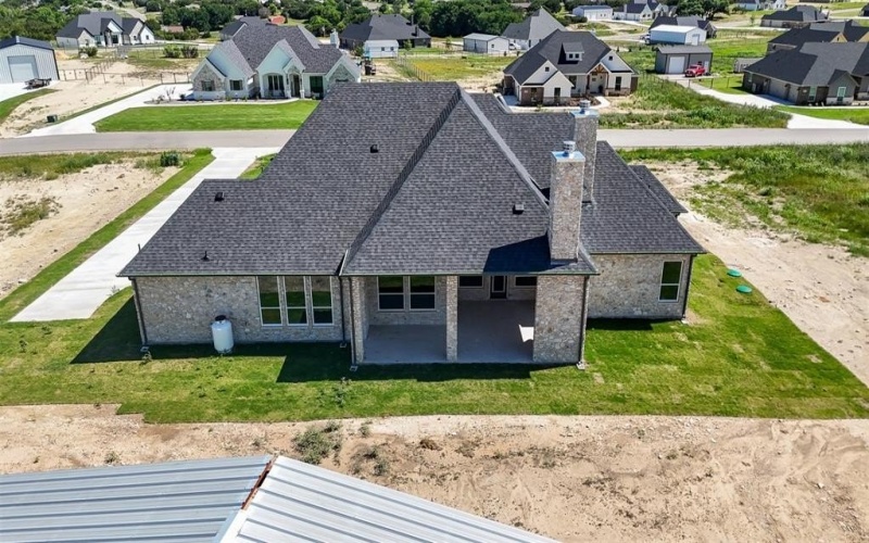 2017 Downslope Lane, Weatherford, TX 76087, 4 Habitaciones Habitaciones , ,3 BañosBaños,Residential,En Venta,2017 Downslope Lane,20893177