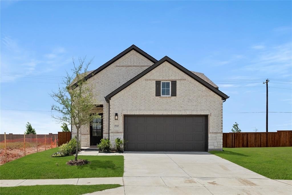 5945 Laurel Lake Lane, Pilot Point, TX 76258, 4 Habitaciones Habitaciones , ,2 BañosBaños,Residential,En Venta,5945 Laurel Lake Lane,20920243