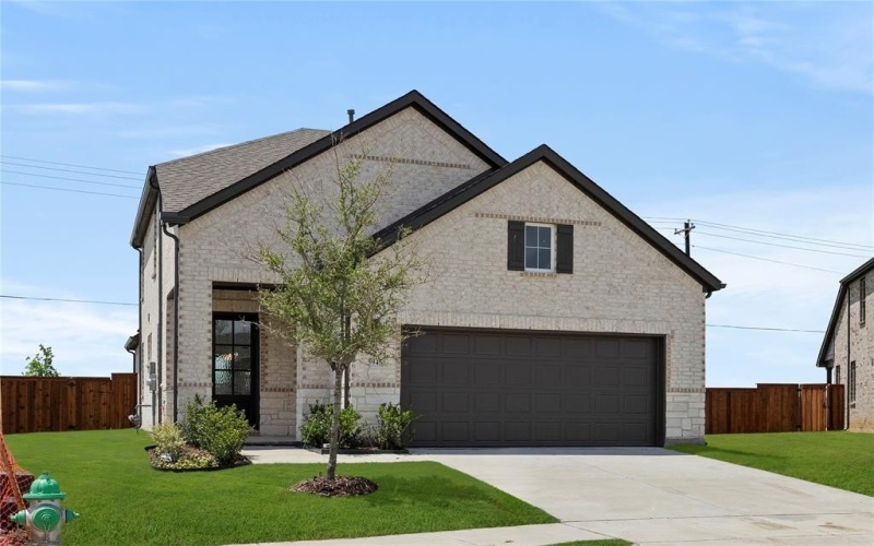 5945 Laurel Lake Lane, Pilot Point, TX 76258, 4 Habitaciones Habitaciones , ,2 BañosBaños,Residential,En Venta,5945 Laurel Lake Lane,20920243