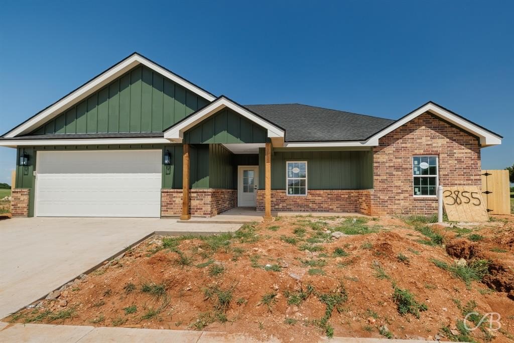 3855 National Drive, Abilene, TX 79602, 3 Bedrooms Bedrooms, ,2 BathroomsBathrooms,Residential,For Sale,3855 National Drive,20887478