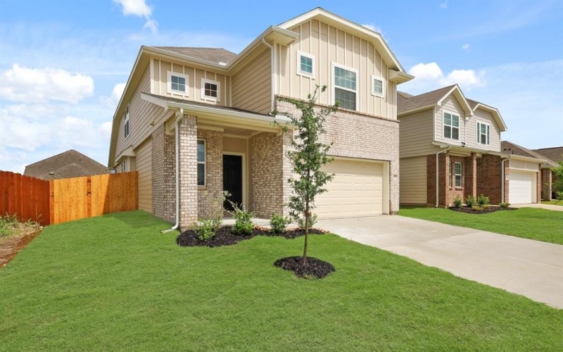 9952 Dynamics Drive, Fort Worth, TX 76131, 4 Habitaciones Habitaciones , ,2 BañosBaños,Residential,En Venta,9952 Dynamics Drive,20905891