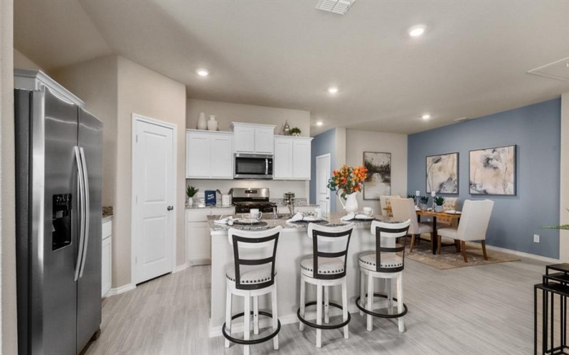 417 LUBBOCK Drive, Azle, TX 76020, 4 Bedrooms Bedrooms, ,3 BathroomsBathrooms,Residential,For Sale,417 LUBBOCK Drive,20910298