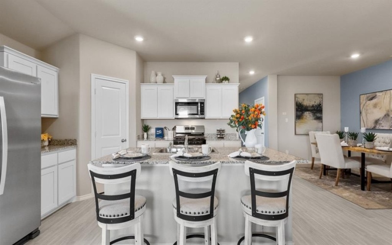 417 LUBBOCK Drive, Azle, TX 76020, 4 Bedrooms Bedrooms, ,3 BathroomsBathrooms,Residential,For Sale,417 LUBBOCK Drive,20910298