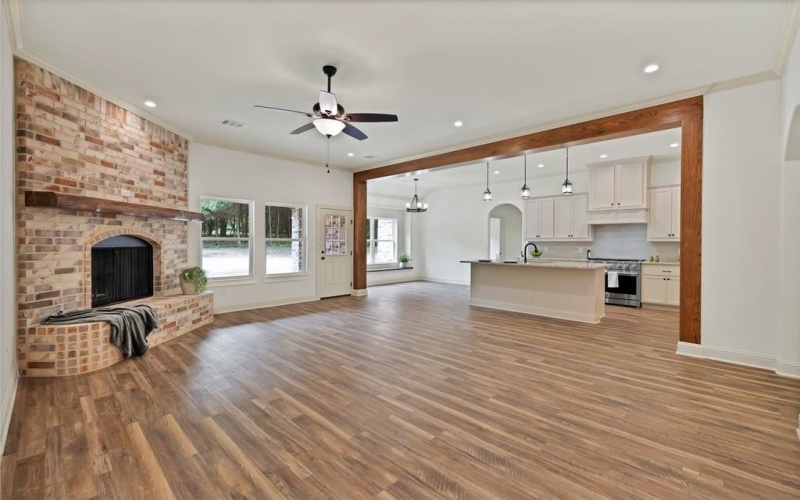 164 Vz County Road 2433, Canton, TX 75103, 4 Bedrooms Bedrooms, ,2 BathroomsBathrooms,Residential,For Sale,164 Vz County Road 2433,20930960