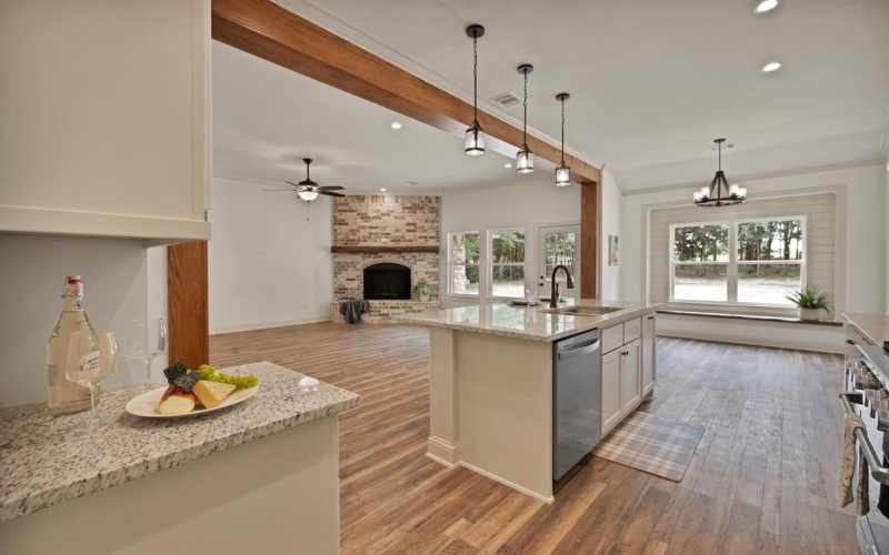 164 Vz County Road 2433, Canton, TX 75103, 4 Bedrooms Bedrooms, ,2 BathroomsBathrooms,Residential,For Sale,164 Vz County Road 2433,20930960