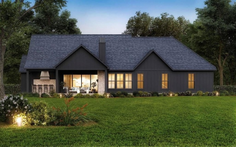 Tbd Sutton Preserve Street, Weatherford, TX 76085, 4 Bedrooms Bedrooms, ,2 BathroomsBathrooms,Residential,For Sale,Tbd Sutton Preserve Street,20928717