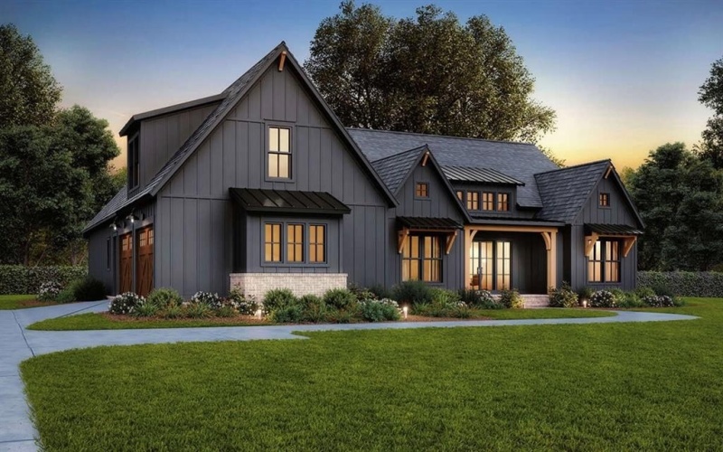 Tbd Sutton Preserve Street, Weatherford, TX 76085, 4 Bedrooms Bedrooms, ,2 BathroomsBathrooms,Residential,For Sale,Tbd Sutton Preserve Street,20928717