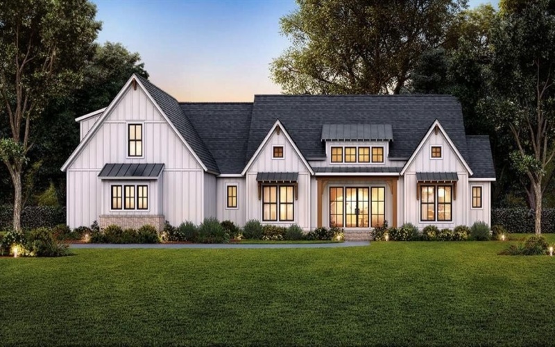 Tbd Sutton Preserve Street, Weatherford, TX 76085, 4 Bedrooms Bedrooms, ,2 BathroomsBathrooms,Residential,For Sale,Tbd Sutton Preserve Street,20928717
