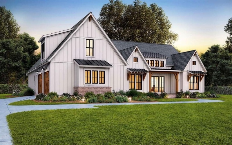 Tbd Sutton Preserve Street, Weatherford, TX 76085, 4 Bedrooms Bedrooms, ,2 BathroomsBathrooms,Residential,For Sale,Tbd Sutton Preserve Street,20928717