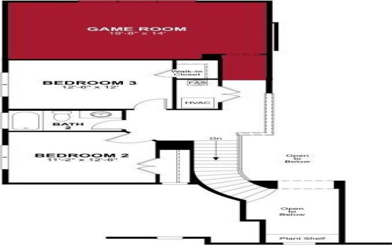 7313 Tiger Lily Trail, Venus, TX 76084, 3 Habitaciones Habitaciones , ,2 BañosBaños,Residential,En Venta,7313 Tiger Lily Trail,20931094