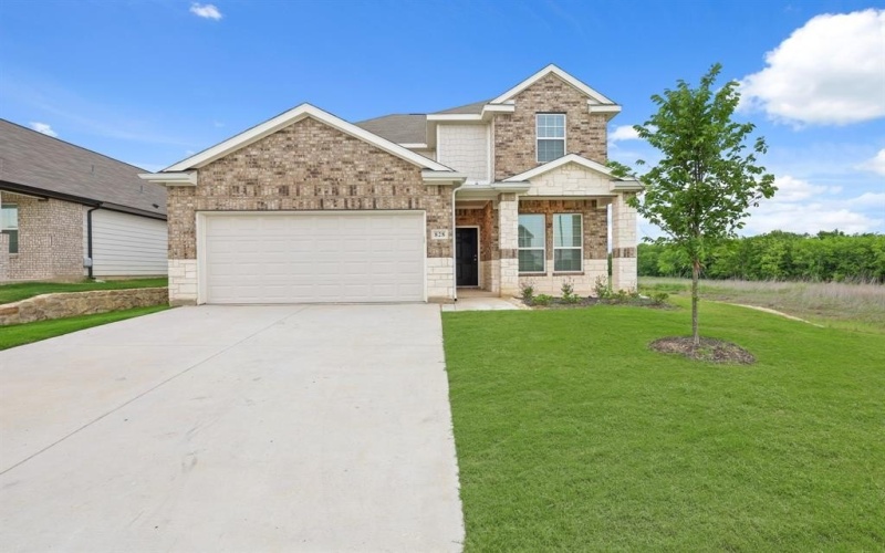 828 Jetliner Avenue, Fort Worth, TX 76131, 4 Habitaciones Habitaciones , ,3 BañosBaños,Residential,En Venta,828 Jetliner Avenue,20925110